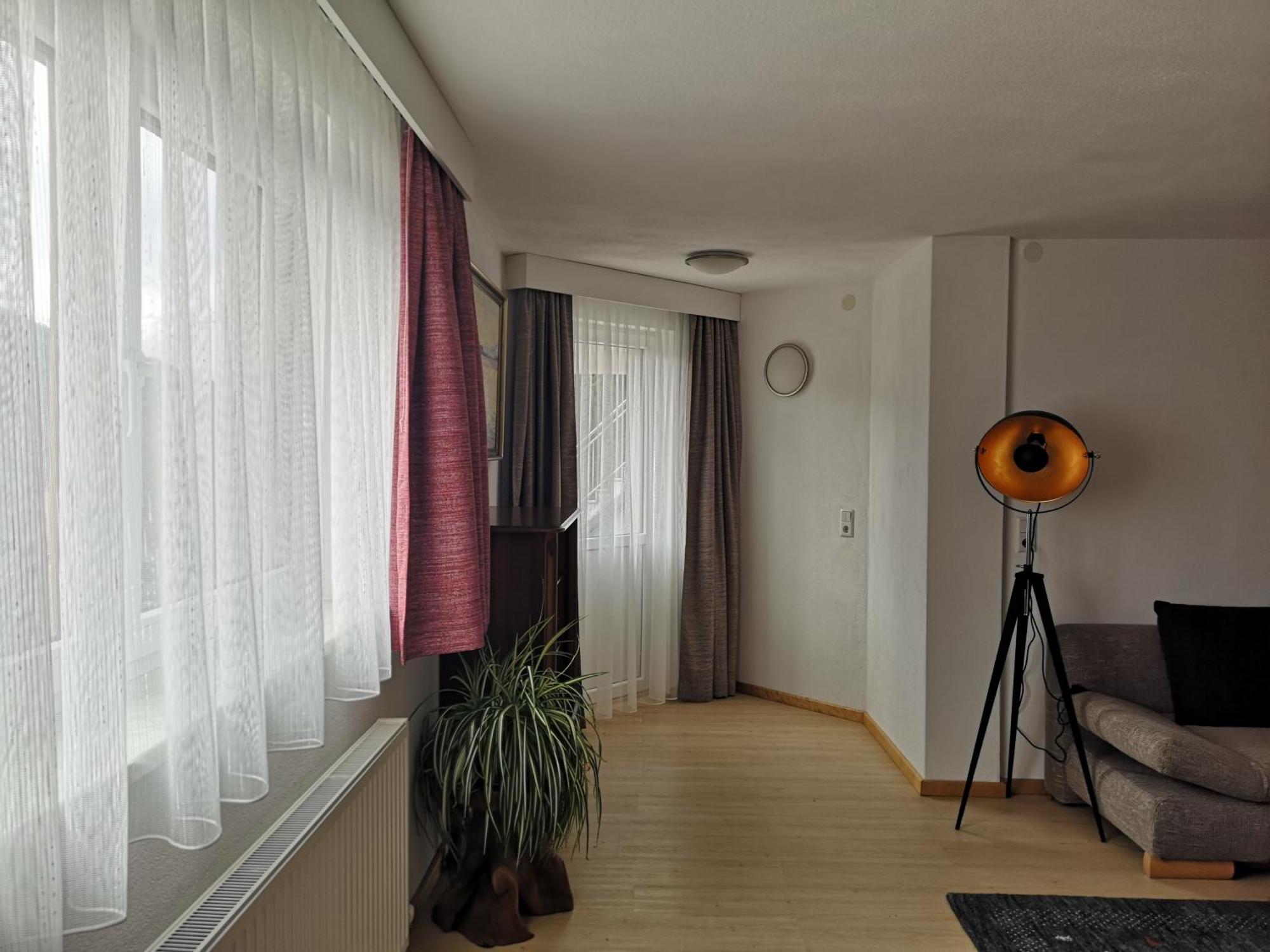Ferienwohnung Tanzer Ellbögen Exterior foto